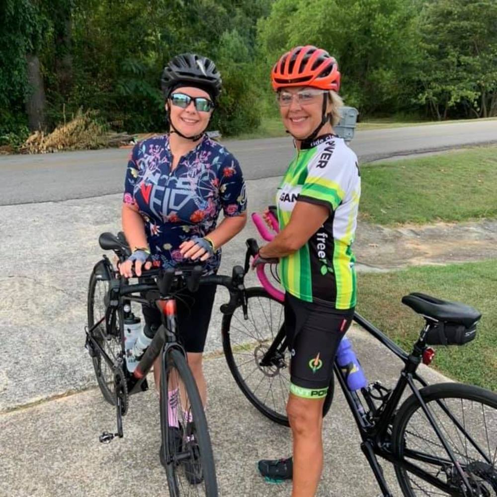 Meet your Posher, Anita